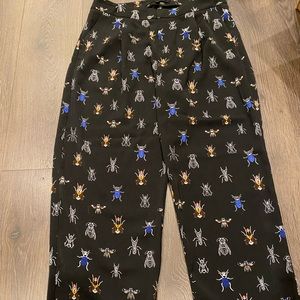 Kendall & Kylie Bug Pants